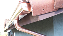 Rain Gutter Installation, Repair, Cleaning in Burnsville, MN